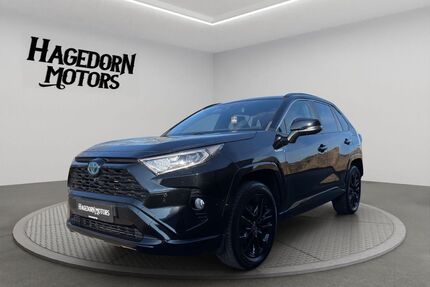 Toyota RAV 4 Gebrauchtwagen