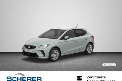Seat Ibiza Gebrauchtwagen