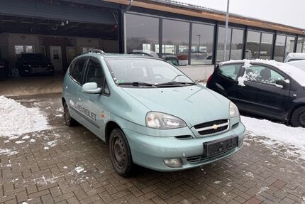 Daewoo Rezzo Gebrauchtwagen