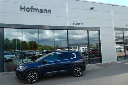 Citroen C5 Aircross Gebrauchtwagen