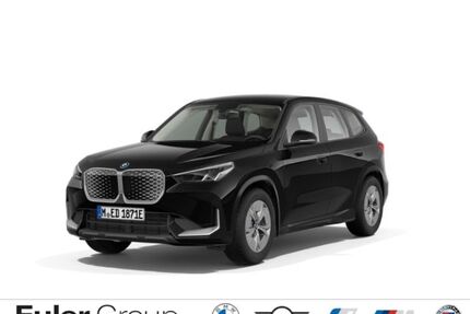 BMW iX1 Gebrauchtwagen