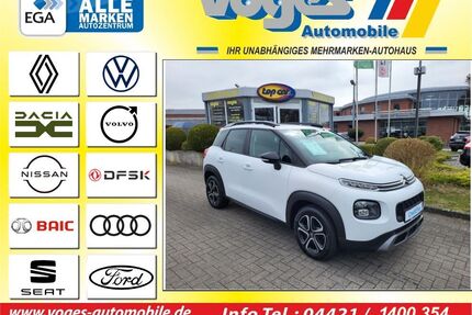 Citroen C3 Aircross Gebrauchtwagen