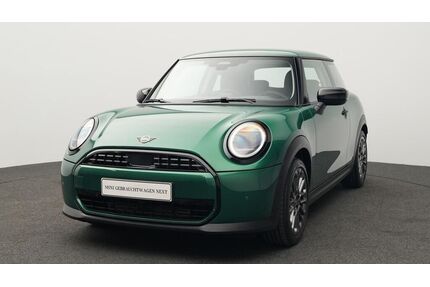 Mini Cooper C Gebrauchtwagen