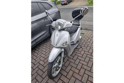 Piaggio Liberty 125 Gebrauchtwagen