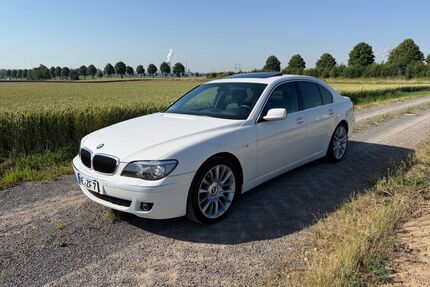BMW 750 Gebrauchtwagen