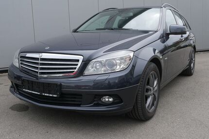 Mercedes-Benz C 180 Gebrauchtwagen