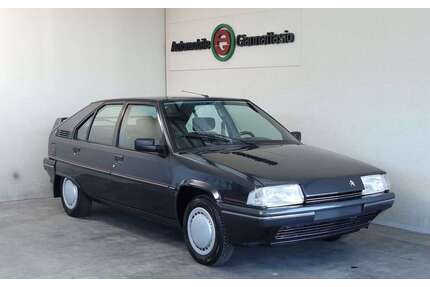 Citroen BX Gebrauchtwagen