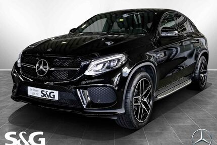 Mercedes-Benz GLE 350 Gebrauchtwagen