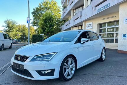 Seat Leon Gebrauchtwagen