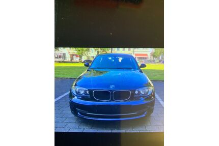 BMW 118 Gebrauchtwagen