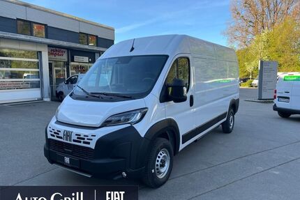 Fiat Ducato Gebrauchtwagen