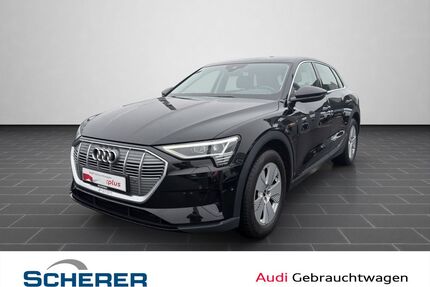Audi e-tron Gebrauchtwagen