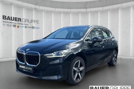 BMW 218 Active Tourer Gebrauchtwagen