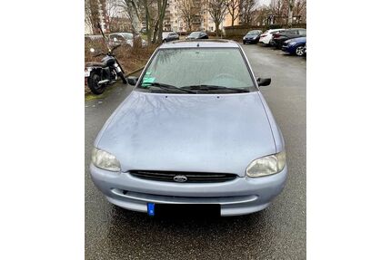 Ford Escort Gebrauchtwagen