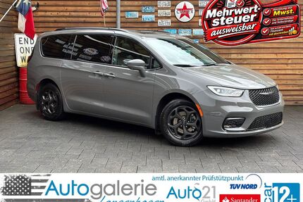 Chrysler Pacifica Gebrauchtwagen