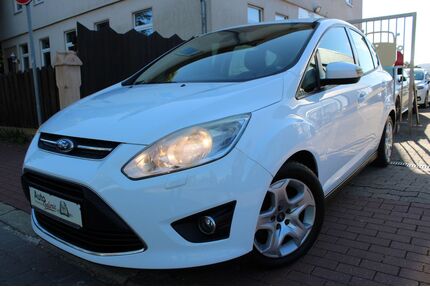 Ford C-Max Gebrauchtwagen