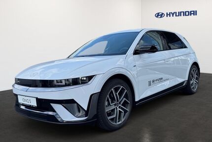 Mercedes-Benz IONIQ 5 