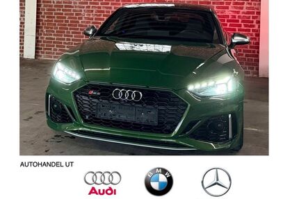 Audi RS5 Gebrauchtwagen