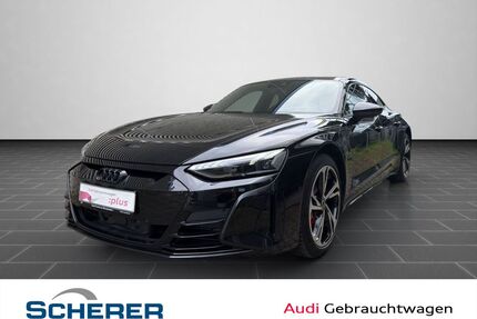 Audi e-tron GT Gebrauchtwagen