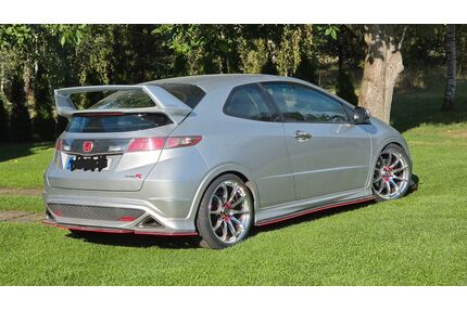 Honda Civic Gebrauchtwagen