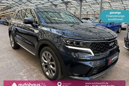 Kia Sorento Gebrauchtwagen