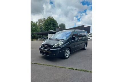 Fiat Scudo Gebrauchtwagen