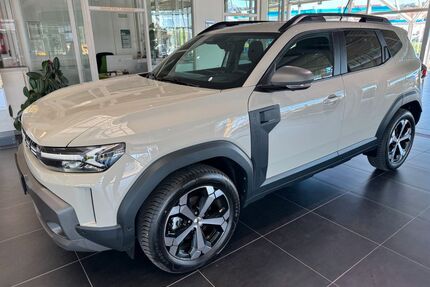 Dacia Duster Gebrauchtwagen