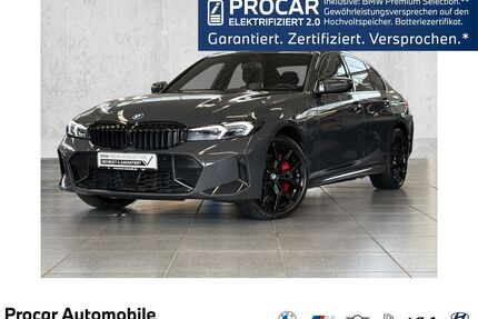 BMW 330 Gebrauchtwagen