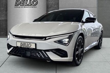 Kia EV6 Gebrauchtwagen