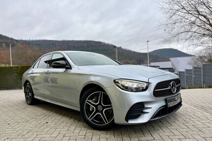 Mercedes-Benz E 300 Gebrauchtwagen