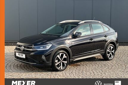VW Taigo Gebrauchtwagen