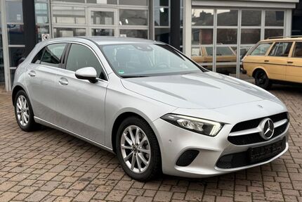 Mercedes-Benz A 200 Gebrauchtwagen