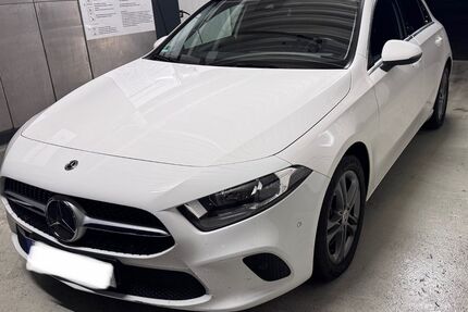 Mercedes-Benz A 250 Gebrauchtwagen