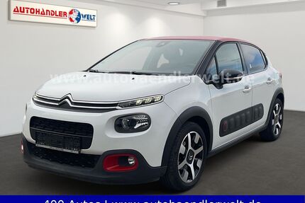 Citroen C3 Gebrauchtwagen