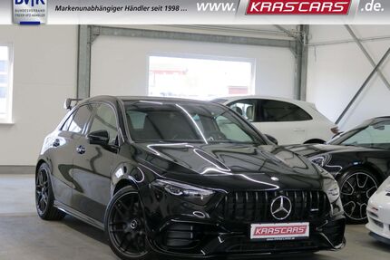 Mercedes-Benz A 45 AMG Gebrauchtwagen
