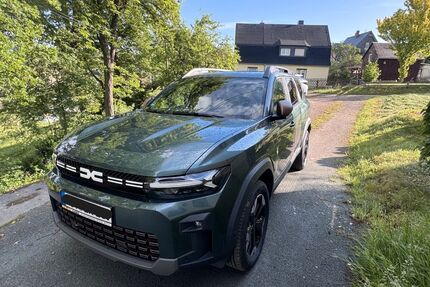 Dacia Bigster Gebrauchtwagen