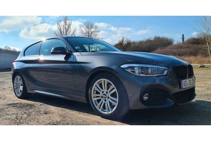 BMW 120 Gebrauchtwagen