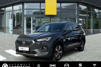 Seat Tarraco Gebrauchtwagen