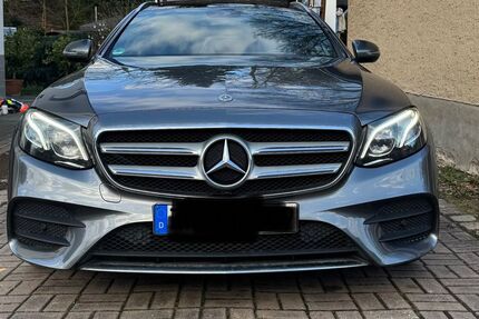 Mercedes-Benz E 350 Gebrauchtwagen