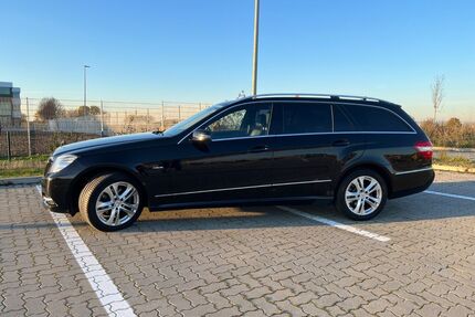 Mercedes-Benz E 200 Gebrauchtwagen