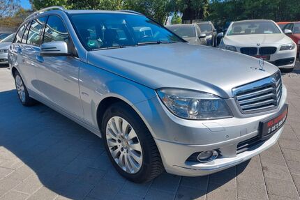 Mercedes-Benz C 250 Gebrauchtwagen