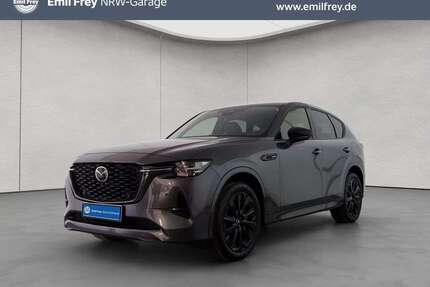 Mazda CX-60 Gebrauchtwagen