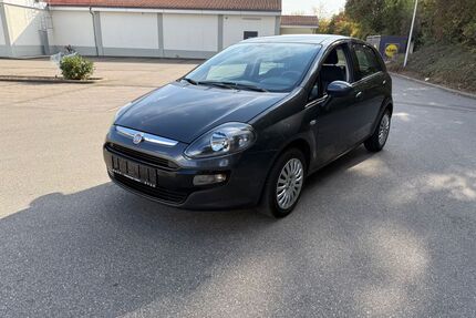 Fiat Punto Evo Gebrauchtwagen