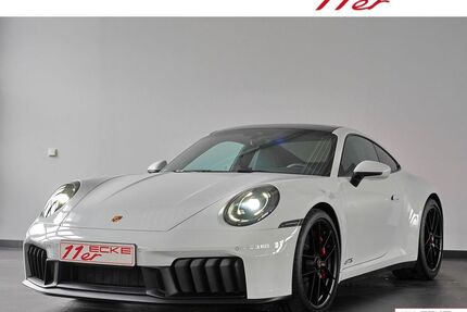 Porsche 992 Gebrauchtwagen