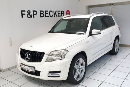 Mercedes-Benz GLK 250 Gebrauchtwagen