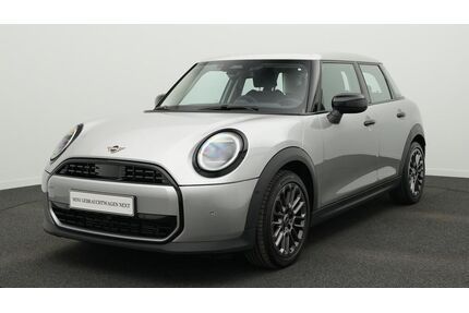 Mini Cooper C Gebrauchtwagen