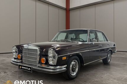 Mercedes-Benz 280 Gebrauchtwagen