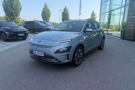 Hyundai KONA Gebrauchtwagen