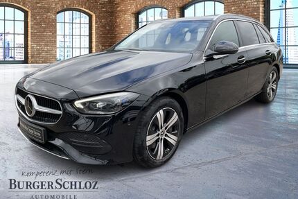 Mercedes-Benz C 200 Gebrauchtwagen
