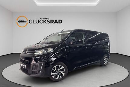 Citroen SpaceTourer Gebrauchtwagen